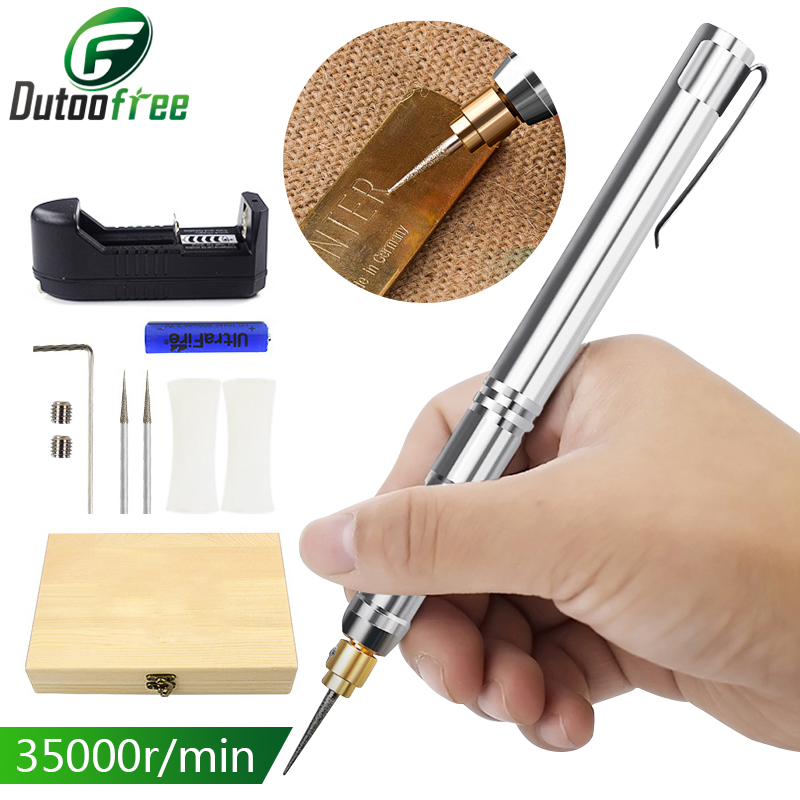 Cordless Rotary Tool Kit Accessories - Mini Cordless Rotary Tool Kit Houtbewerking