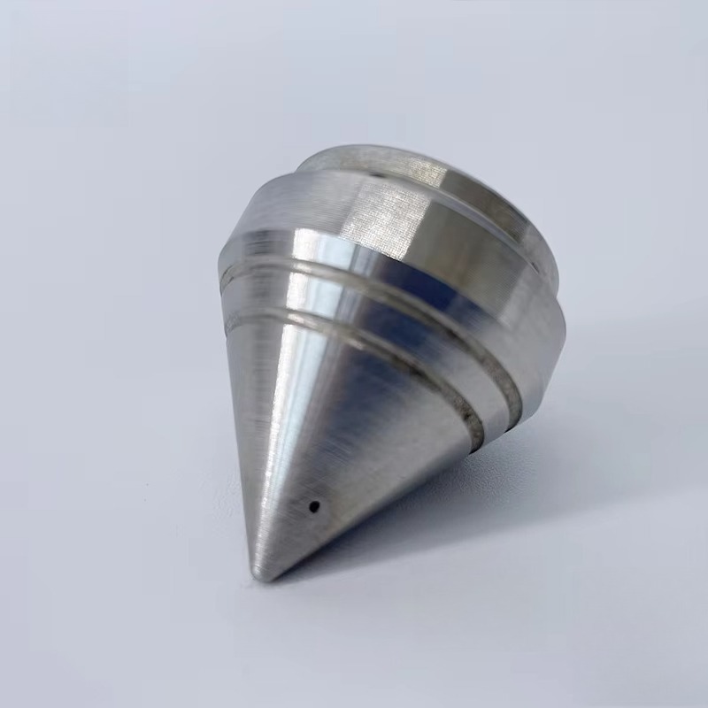 Plumbing - 3/8 Hoge Druk Mini Punctie Nozzle