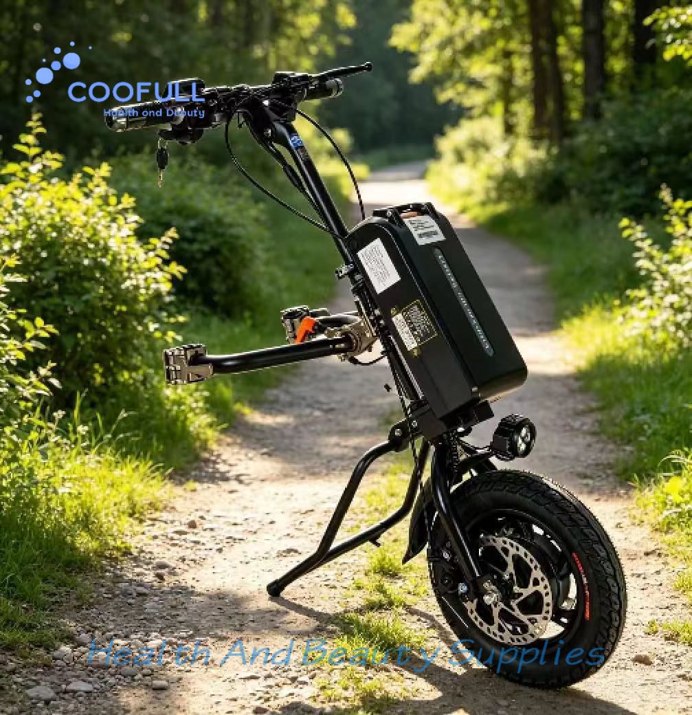Electrical - Coofull Direct Aluminium Alloy 350W 48V