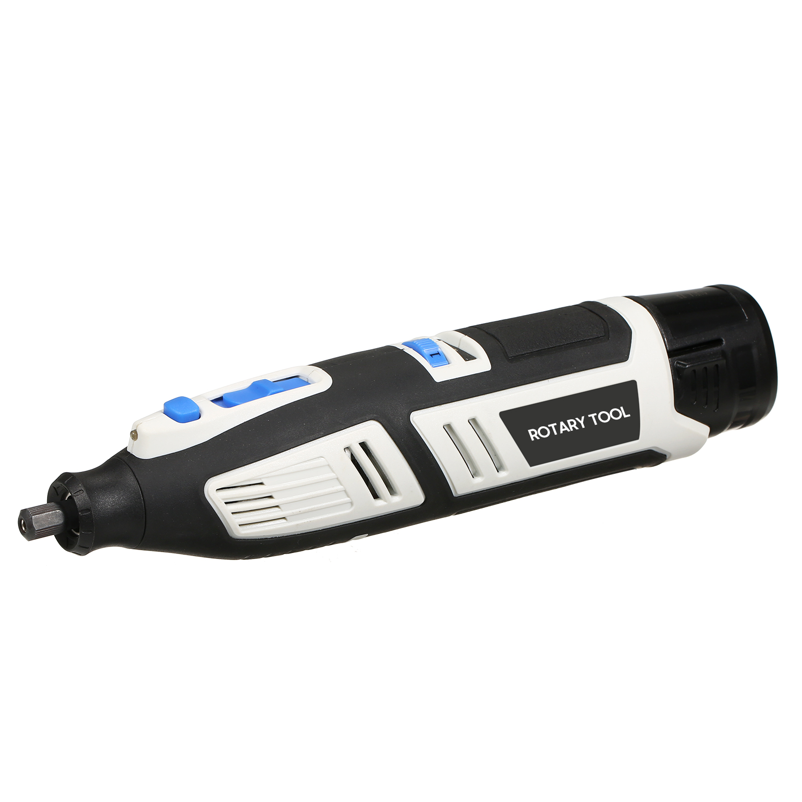 Cordless Rotary Tool Kit Accessories - 12V Draadloze Rotary Tool Kit Elektrische