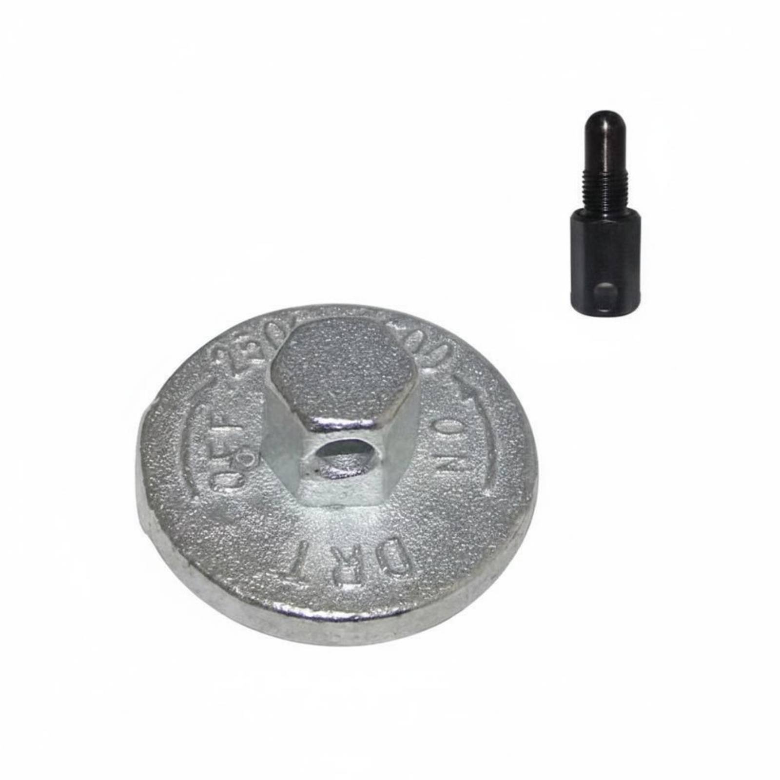 Power Tools - 2 stuks gasaangedreven zaag gereedschap voor