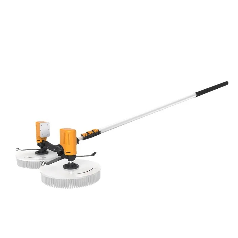 Power Tools - Reinigingsgereedschap voor fotovoltaïsche panelen, reinigingsapparatuur voor