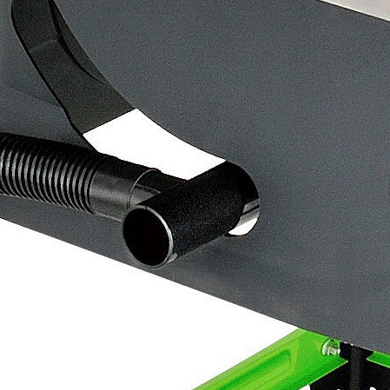 Mini Table Saw For Woodworking - 10 inch tafelzaag 1800 W hoge