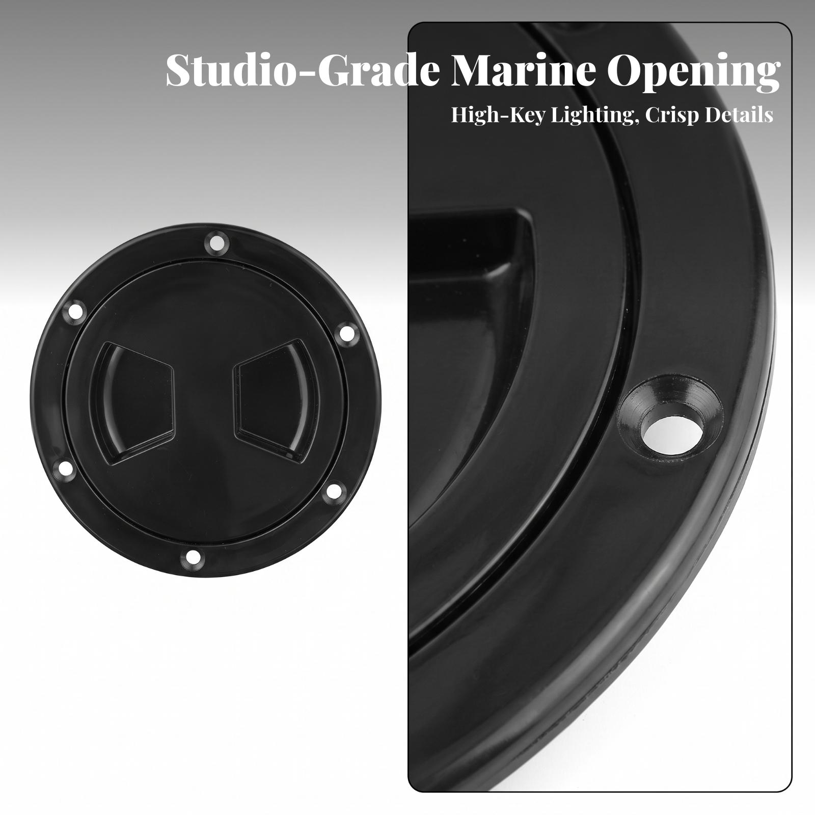 Marine dekluikafdekking, water - Hardware recensie en prijs
