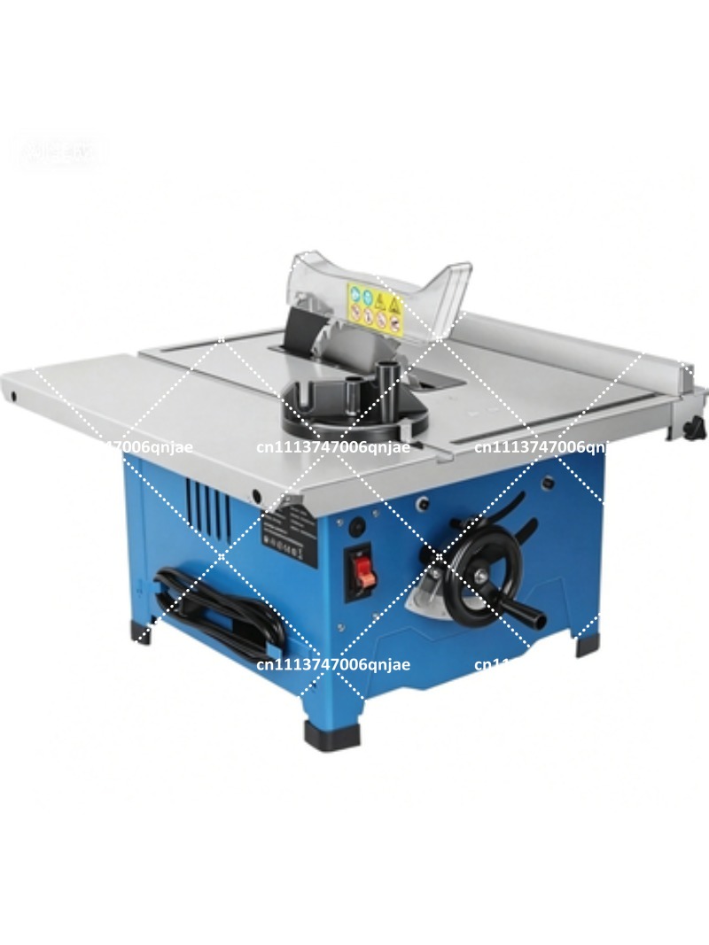 8 inch mini houtbewerkingstafe - Mini Table Saw For Woodworking recensie en prijs