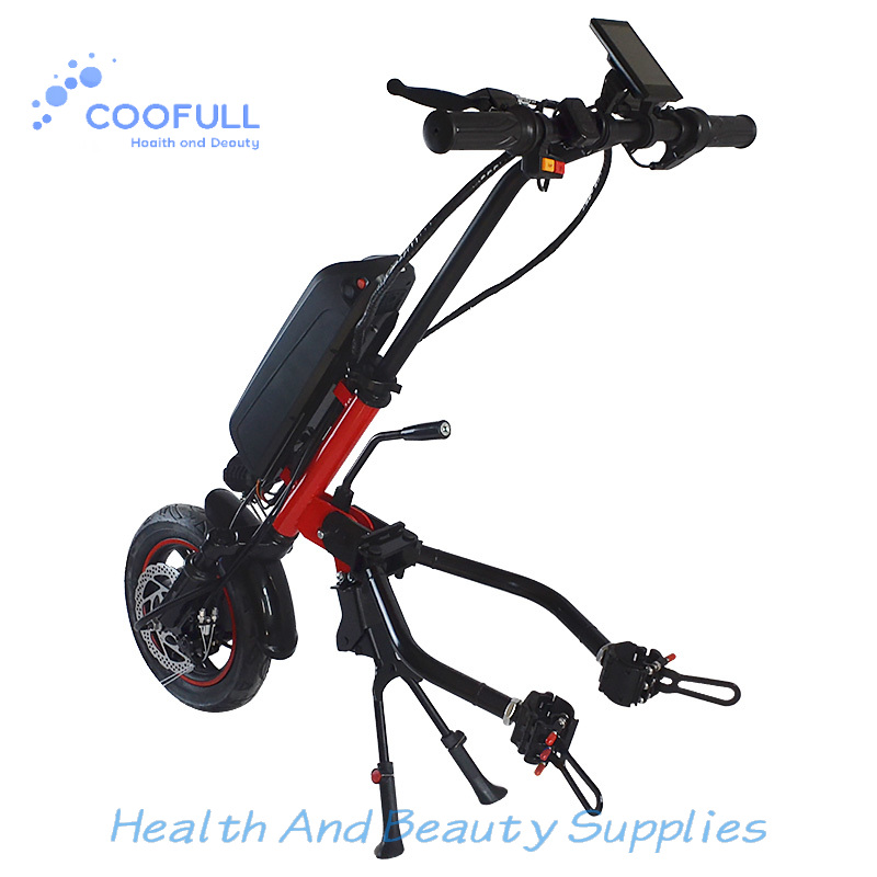 Coofull Rolstoel Elektrische H - Electrical recensie en prijs