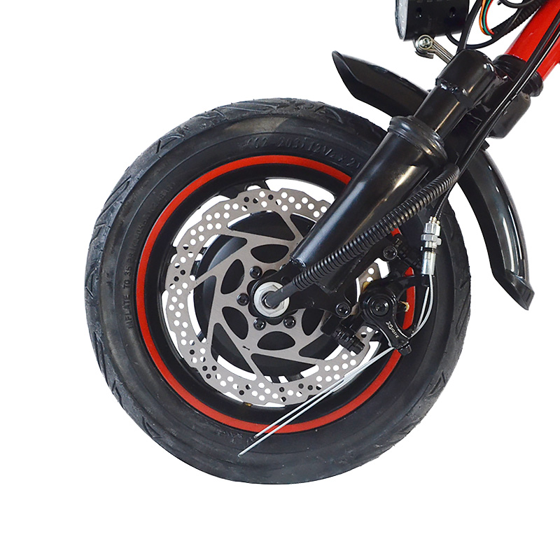 Coofull Rolstoel Elektrische H - Electrical recensie en prijs