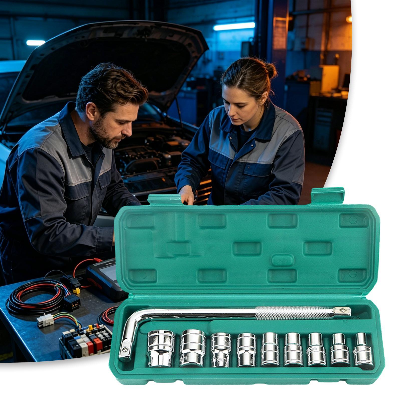 Auto-steeksleutel met snelle o - Hand Tools recensie en prijs