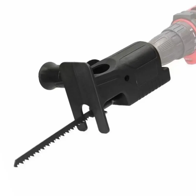 Decoupeerzaag-adapter, draagba - Reciprocating Saw Attachment Drill recensie en prijs
