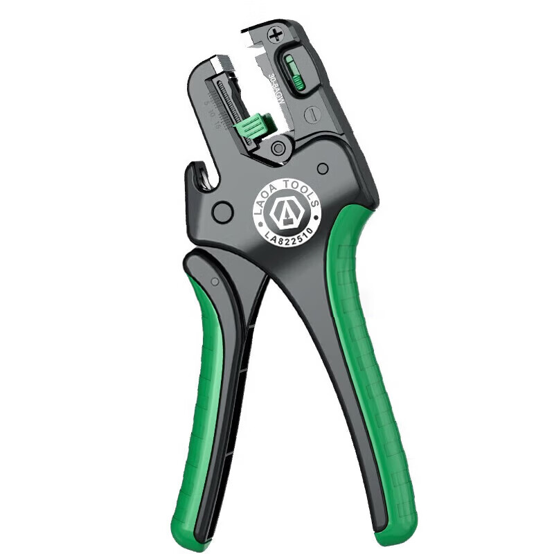 LAOA Handmatige draadstripper, - Automatic Wire Stripper Cutter recensie en prijs