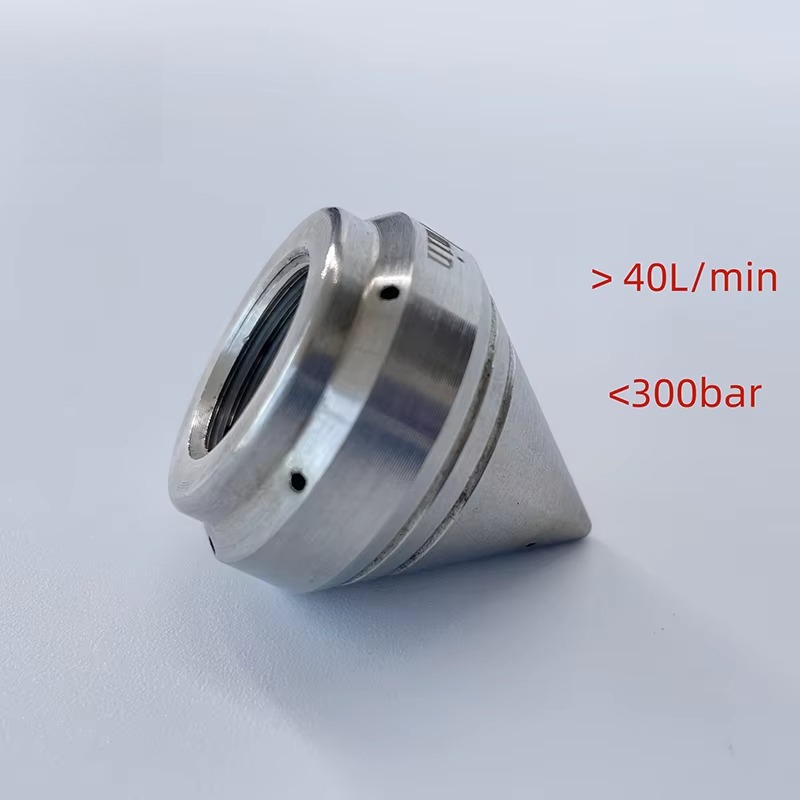3/8 Hoge Druk Mini Punctie Noz - Plumbing recensie en prijs