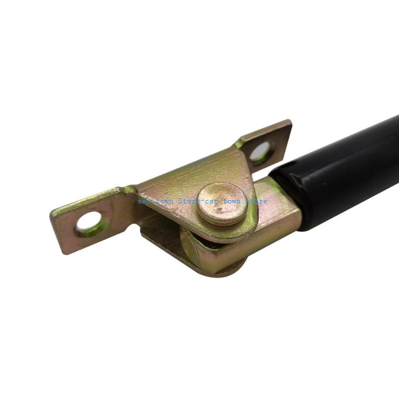 RXJE Marine raamsteunarm servi - Hardware recensie en prijs