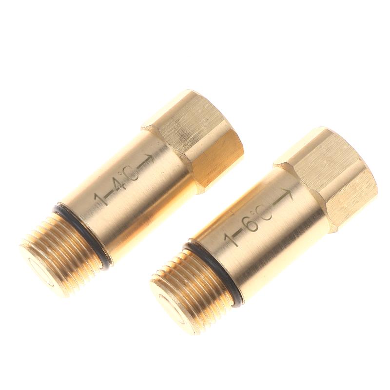 Zware messing antivriesklep vo - Plumbing recensie en prijs