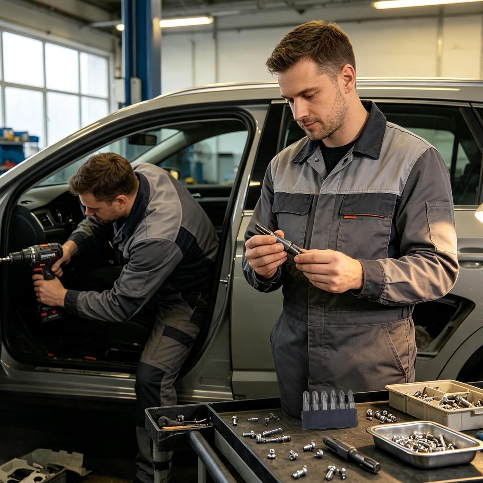 Schroevendraaierbits 1/4 zeska - Plumbing recensie en prijs