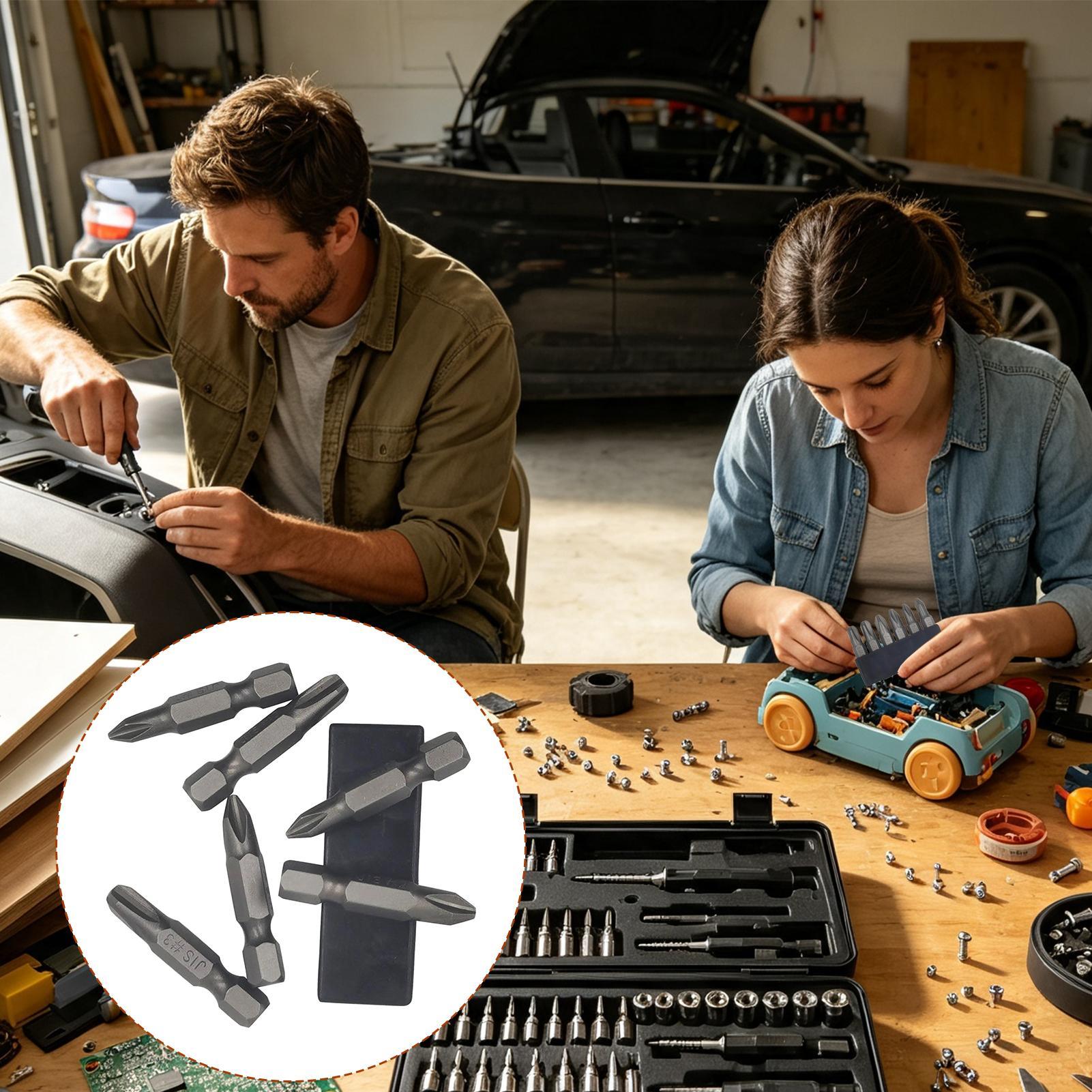 Schroevendraaierbits 1/4 zeska - Plumbing recensie en prijs