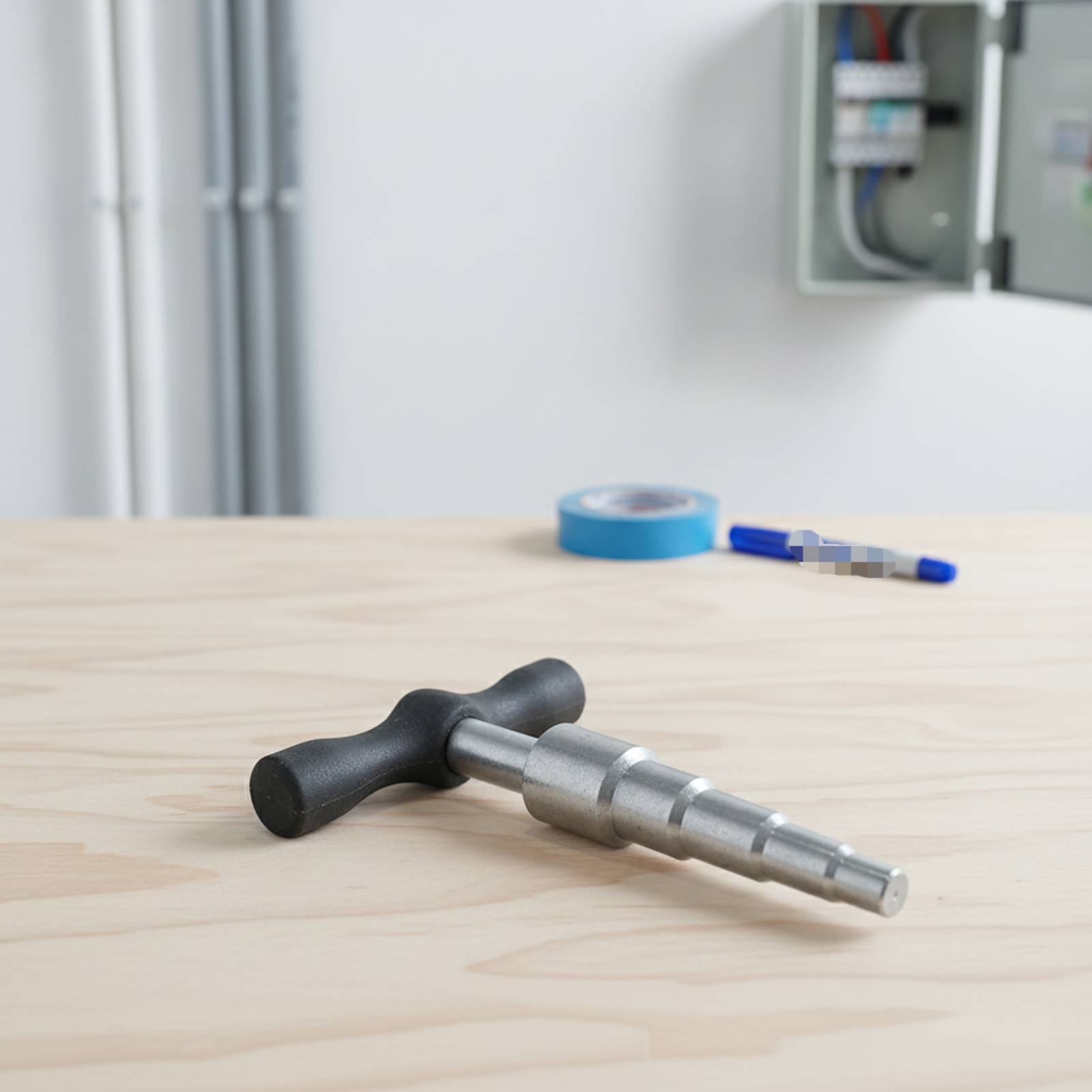 Pijprondingsgereedschap Comfor - Plumbing recensie en prijs