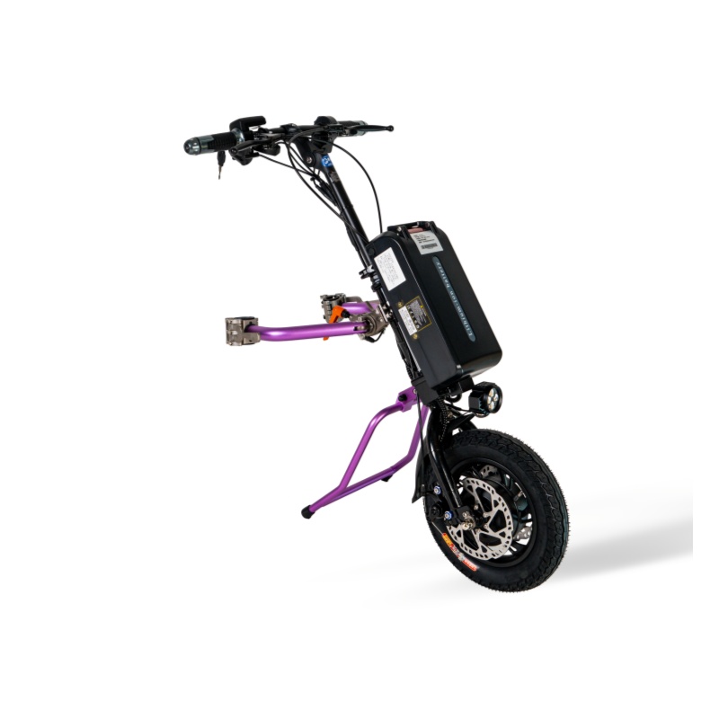 Coofull Direct Aluminium Alloy - Electrical recensie en prijs