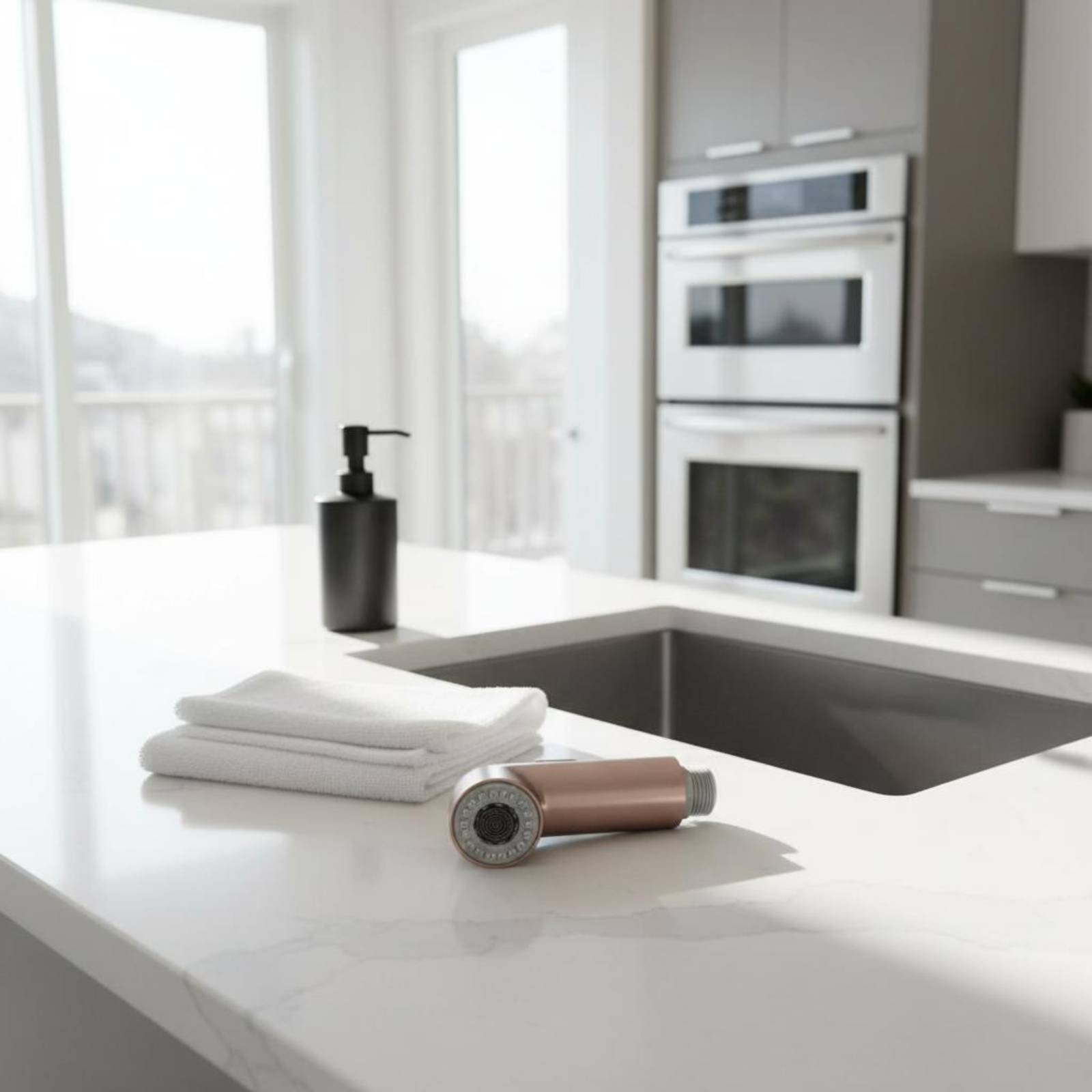Kraankop met twee functies 2 f - Plumbing recensie en prijs