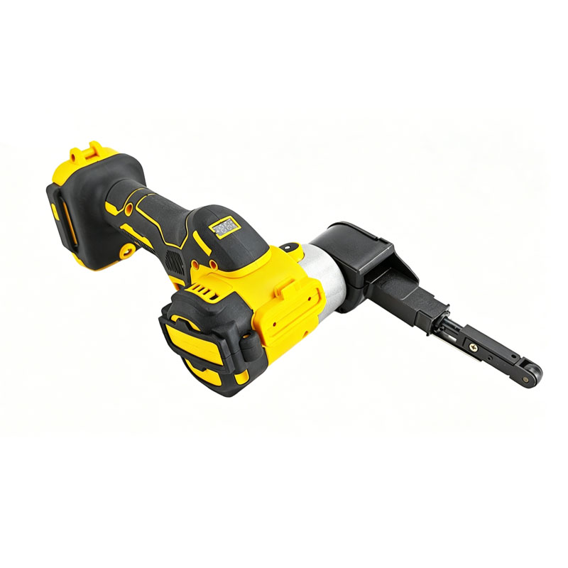 Borstelloze Elektrische Mini B - Brushless Angle Grinder Battery Powered recensie en prijs