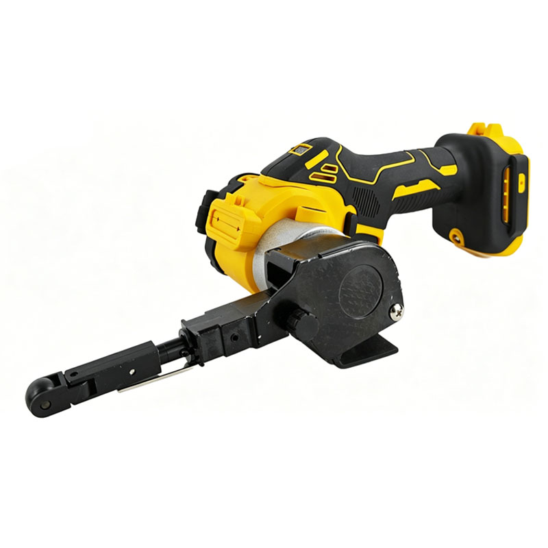 Borstelloze Elektrische Mini B - Brushless Angle Grinder Battery Powered recensie en prijs