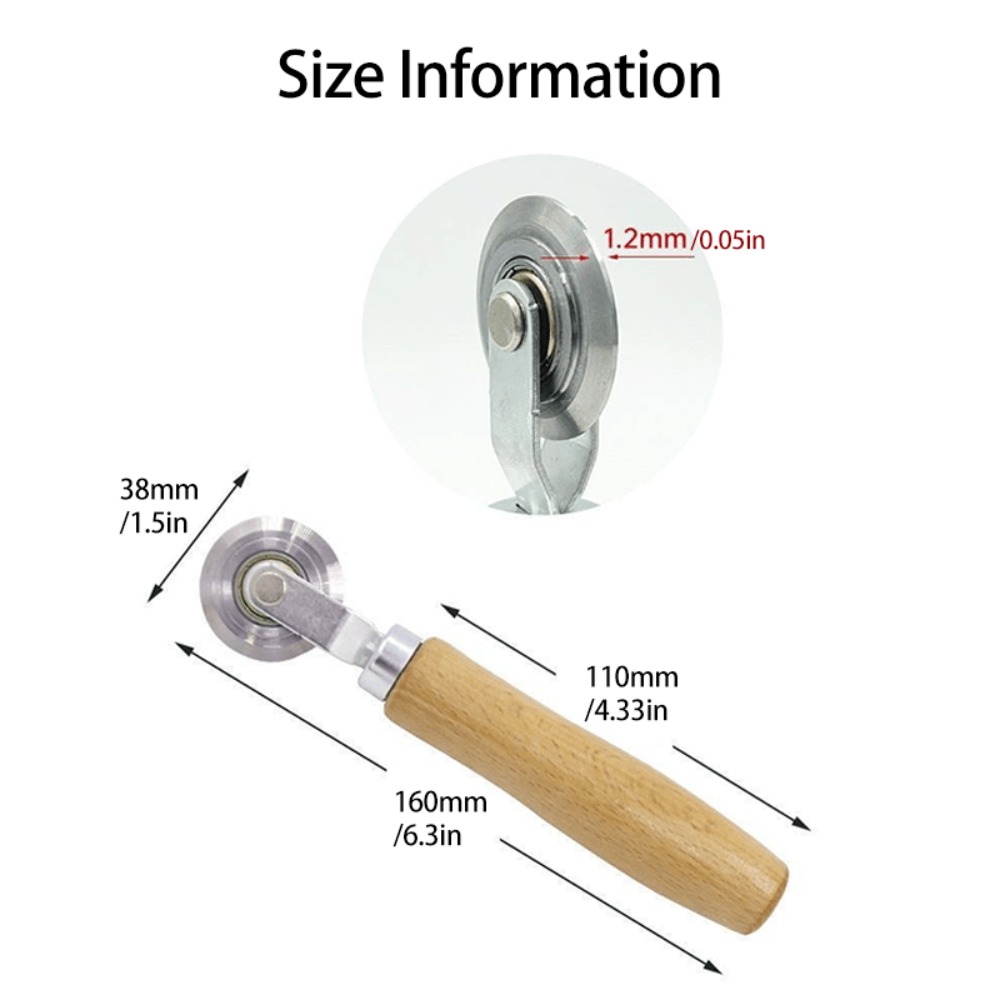 1 doe-het-zelf-creasewiel - cr - Hardware recensie en prijs