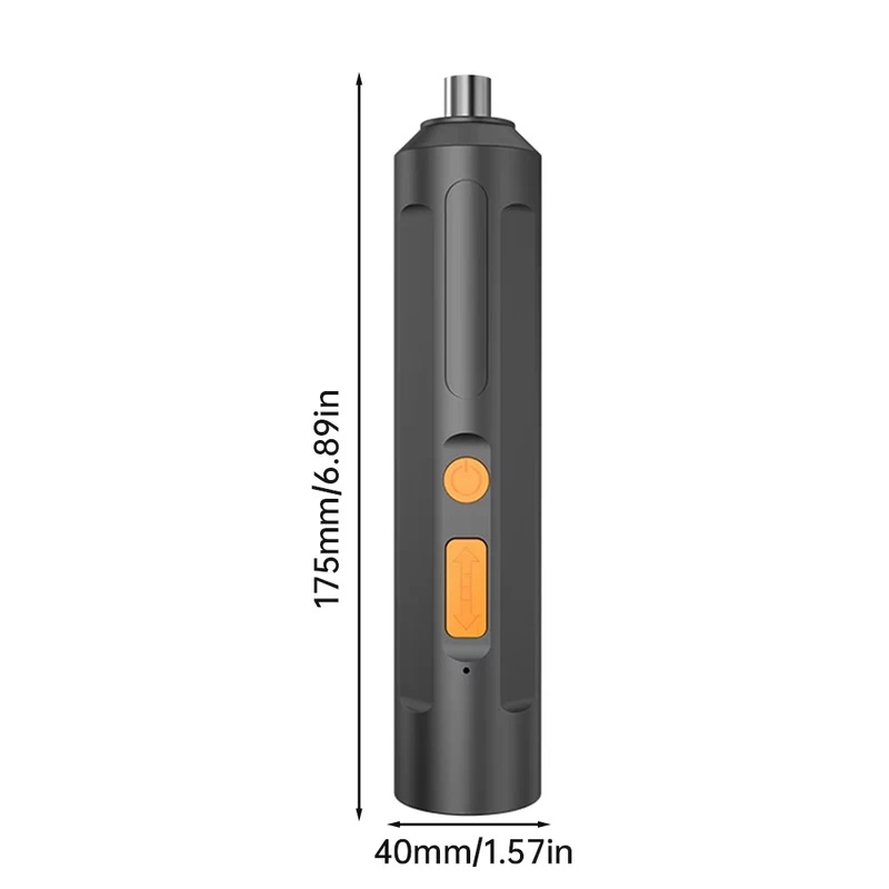 Elektrische schroevendraaier,  - Electric Screwdriver Rechargeable Usb recensie en prijs