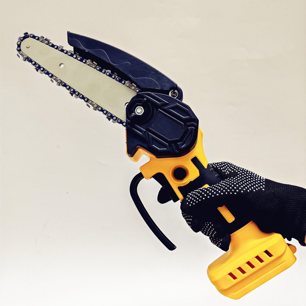 Fit Voor DeWALT 18 V 20 V Batt - Mini Electric Chainsaw 6 Inch recensie en prijs