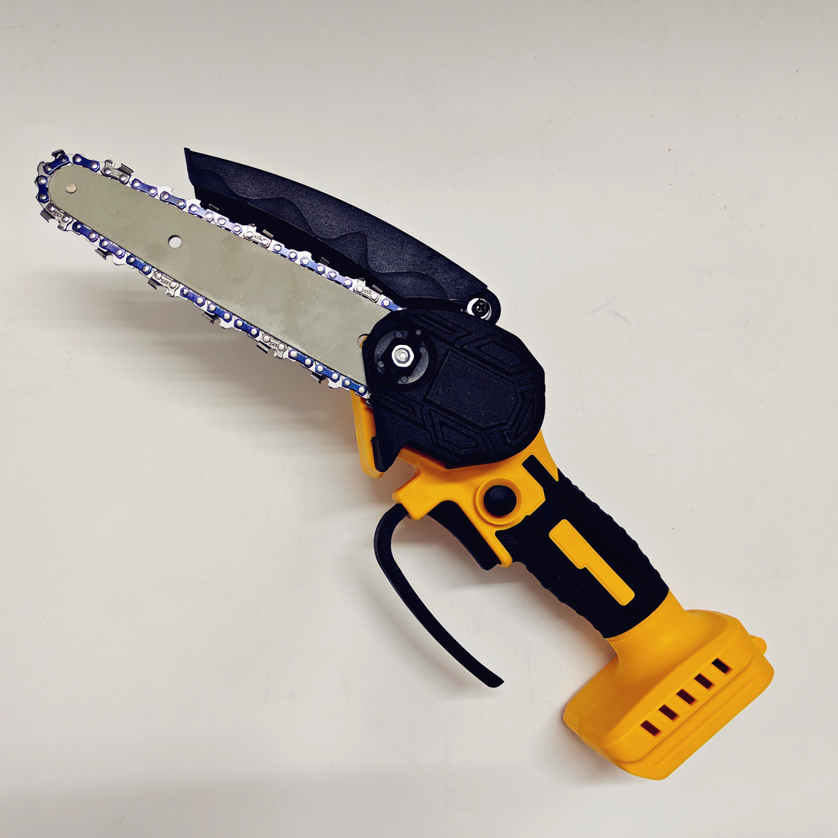 Fit Voor DeWALT 18 V 20 V Batt - Mini Electric Chainsaw 6 Inch recensie en prijs