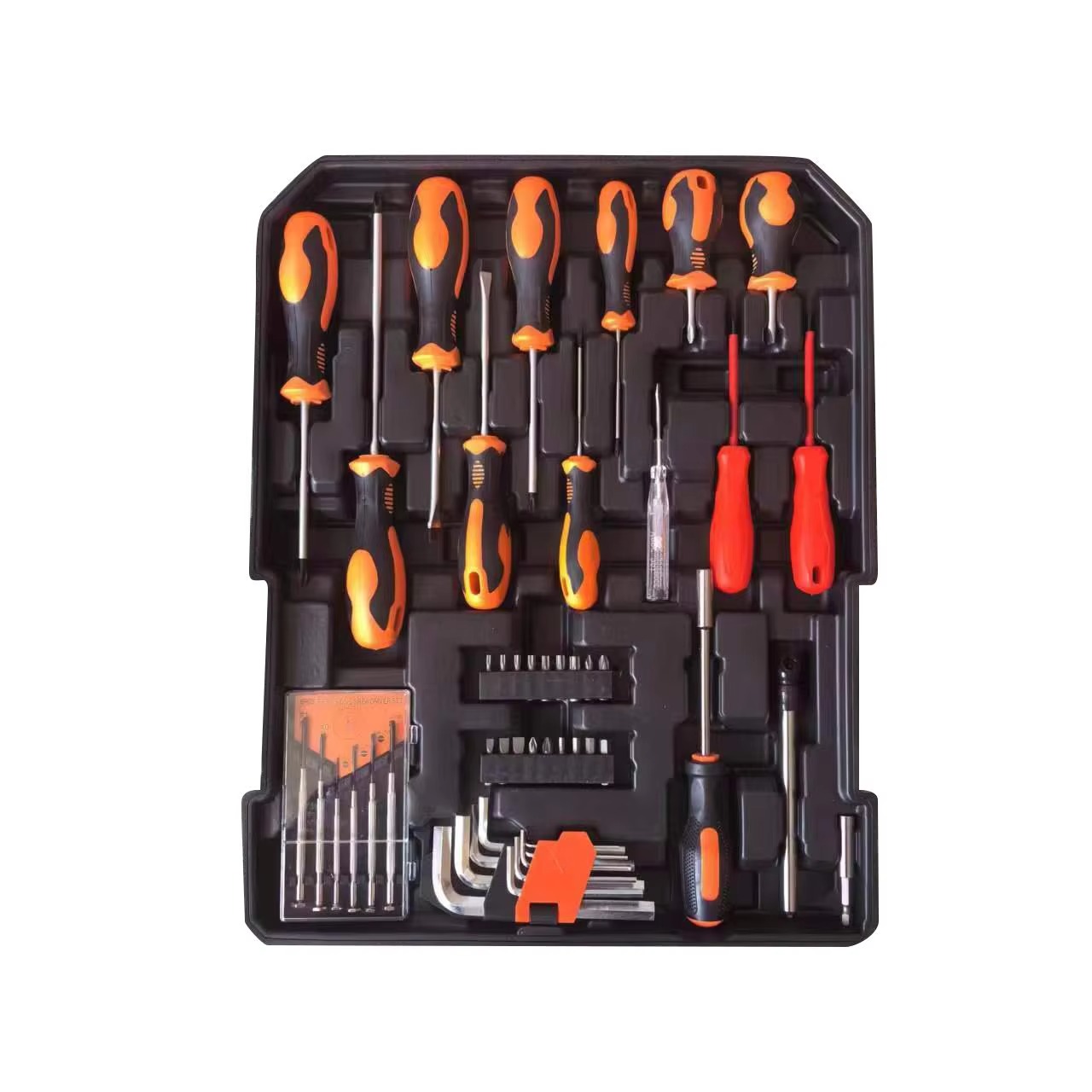 OEM Handgereedschap Combinatie - Hand Tools recensie en prijs