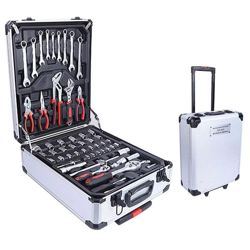 OEM Handgereedschap Combinatie - Hand Tools recensie en prijs