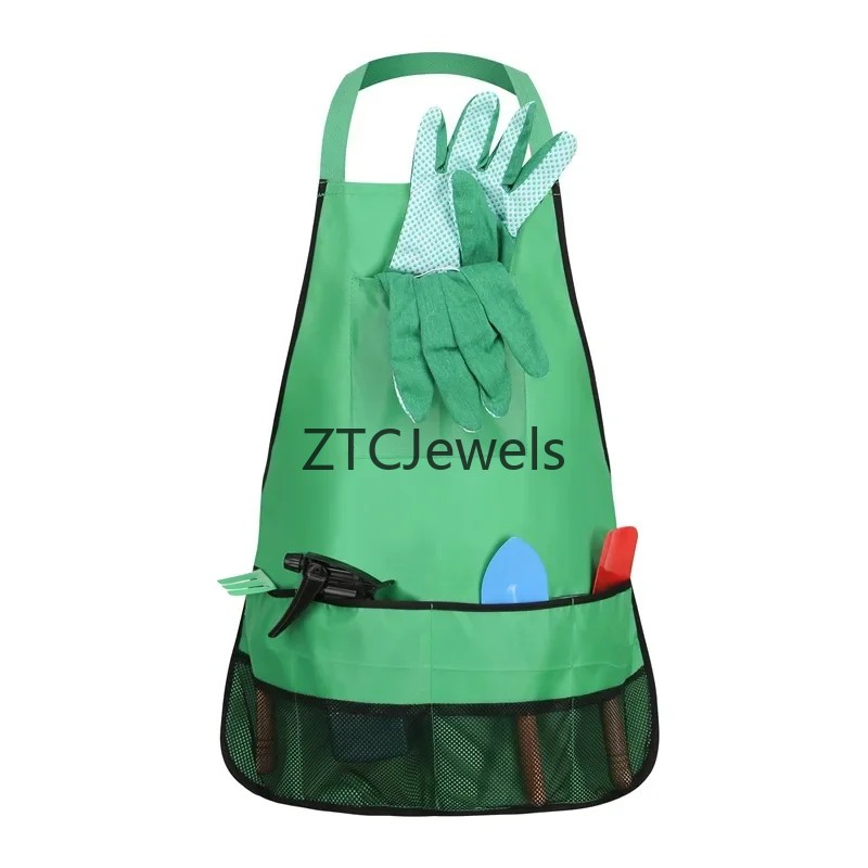 Tuinschort voor kinderen, gere - Garden Tools recensie en prijs