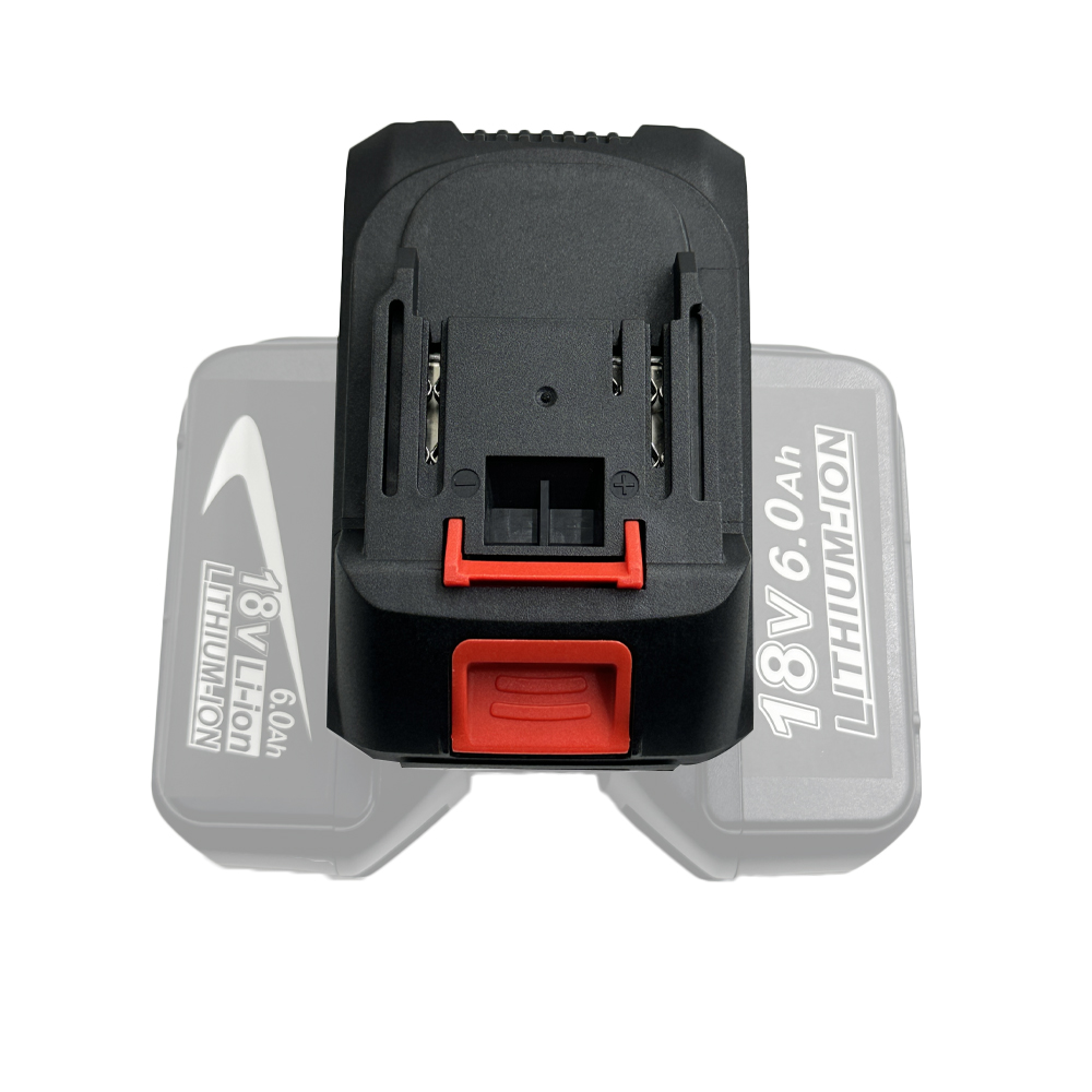 2-in-1 batterijadapter voor Ma - Brushless Cordless Electric Drill 18V recensie en prijs