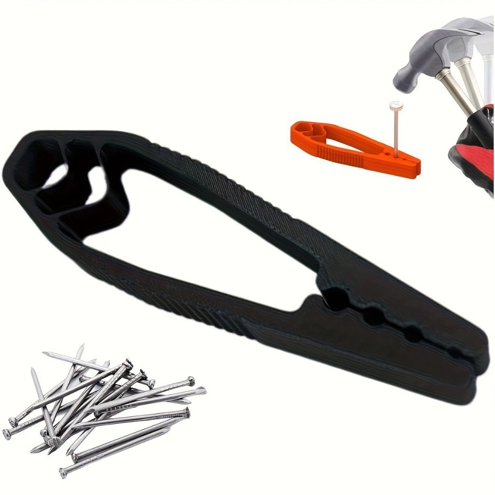 Draagbare nagelreparatietool v - Hand Tools recensie en prijs