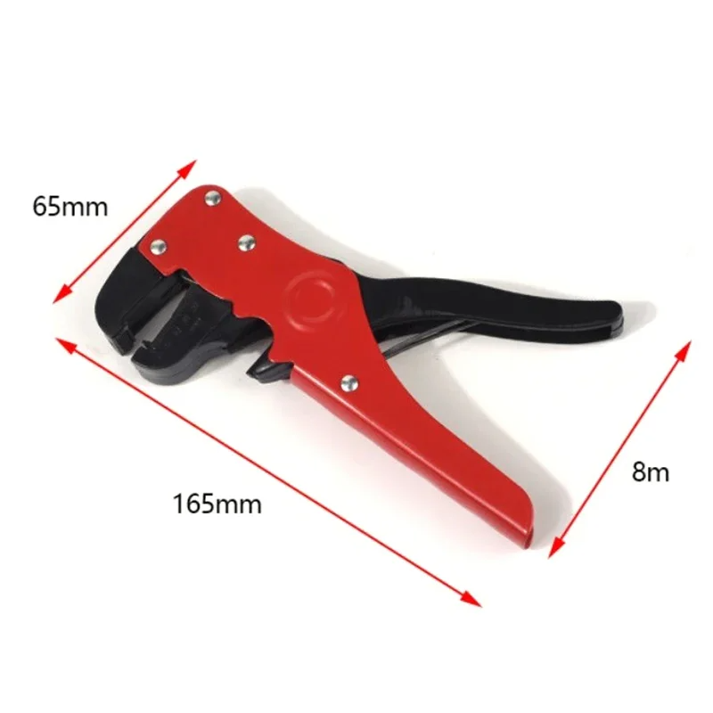 Automatische draadstripper – 0 - Automatic Wire Stripper Cutter recensie en prijs
