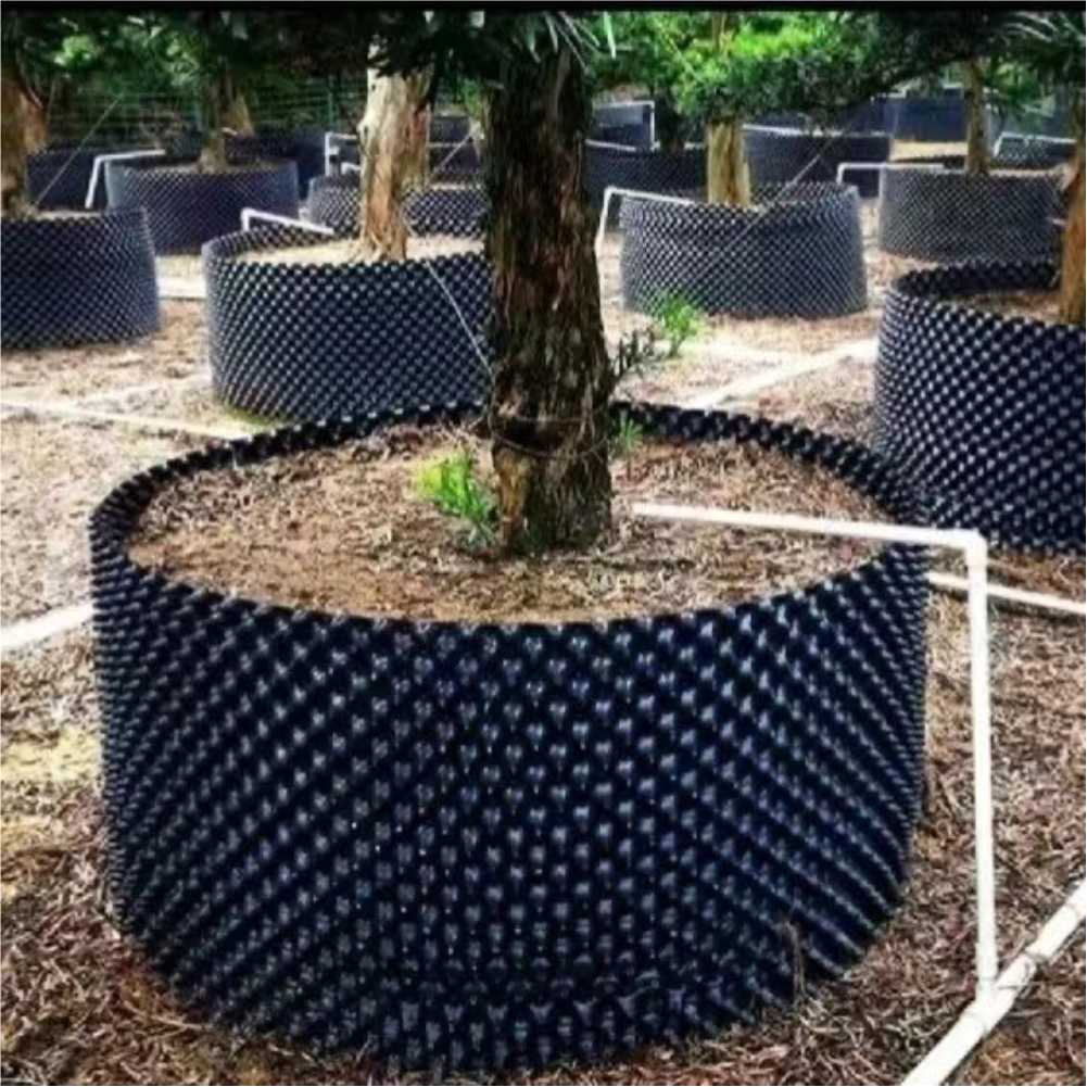 Kweekcontainer Tuin Boom Bonsa - Garden Tools recensie en prijs