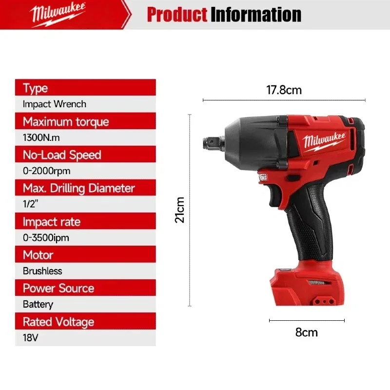 Milwaukee Borstelloze Draadloz - Brushless Angle Grinder Battery Powered recensie en prijs