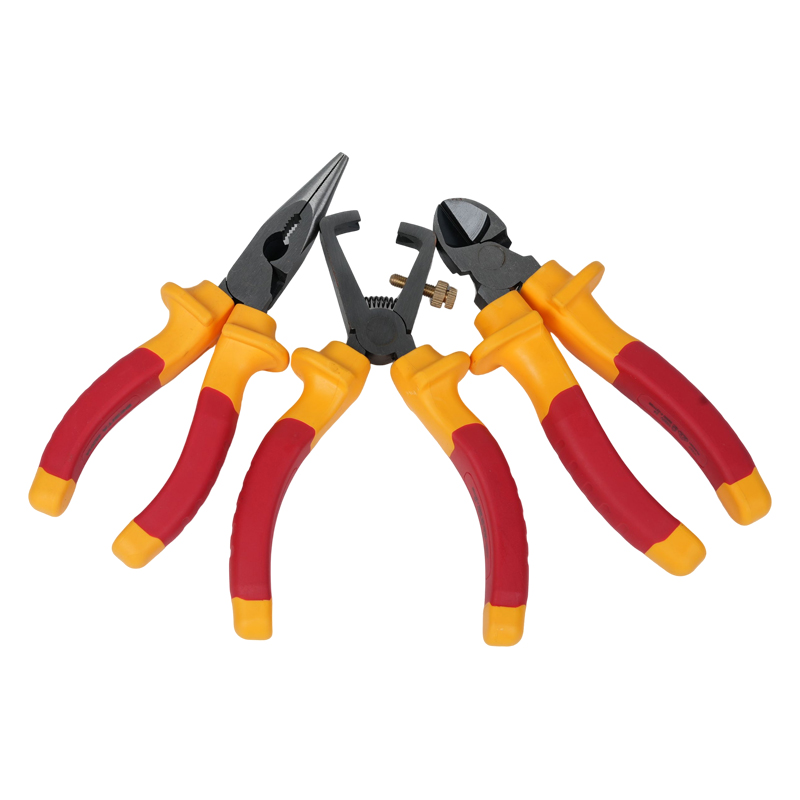 Professionele EV Reparatiegere - Hand Tools recensie en prijs