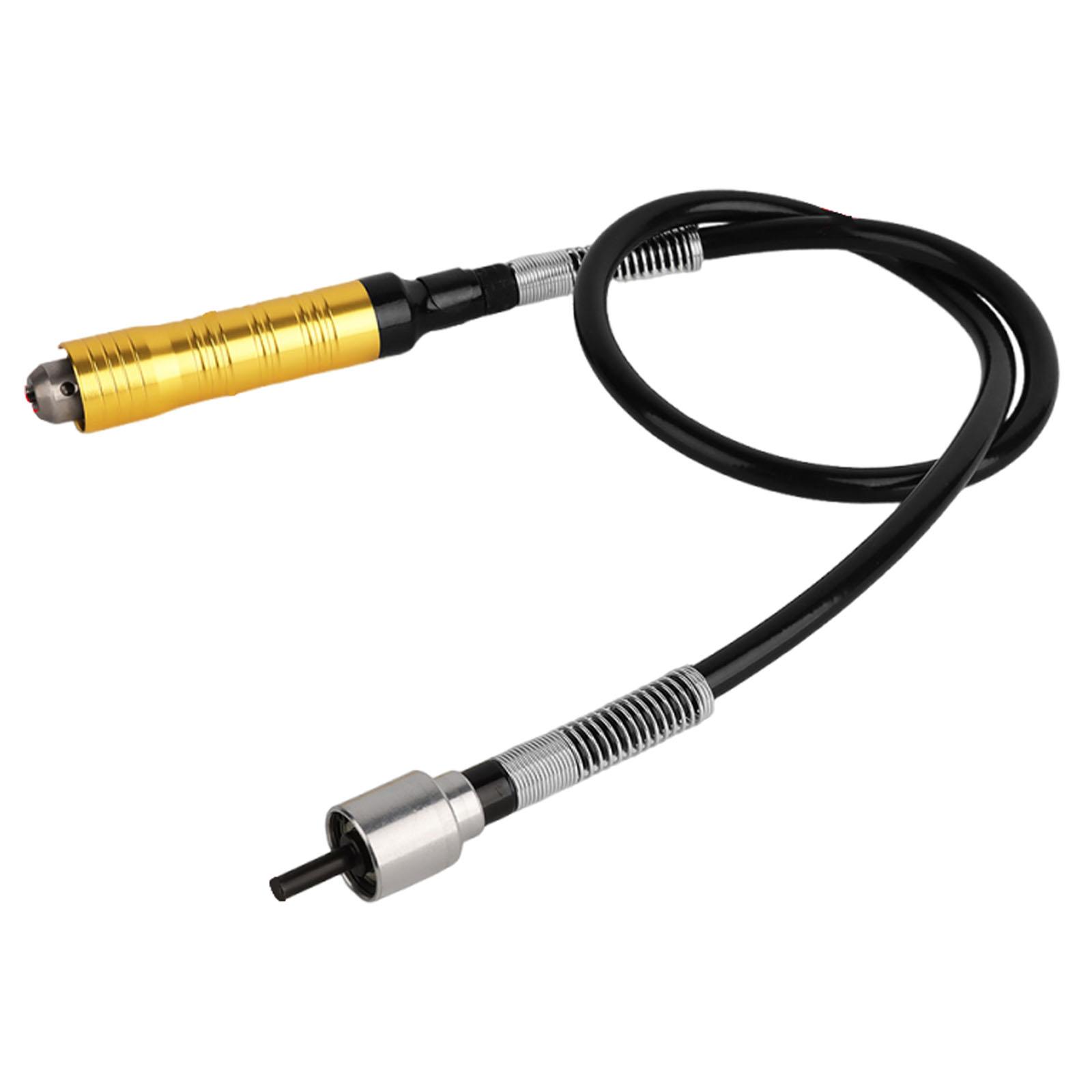 Slijper Flexibele As Duurzaam  - Cordless Rotary Tool Kit Accessories recensie en prijs