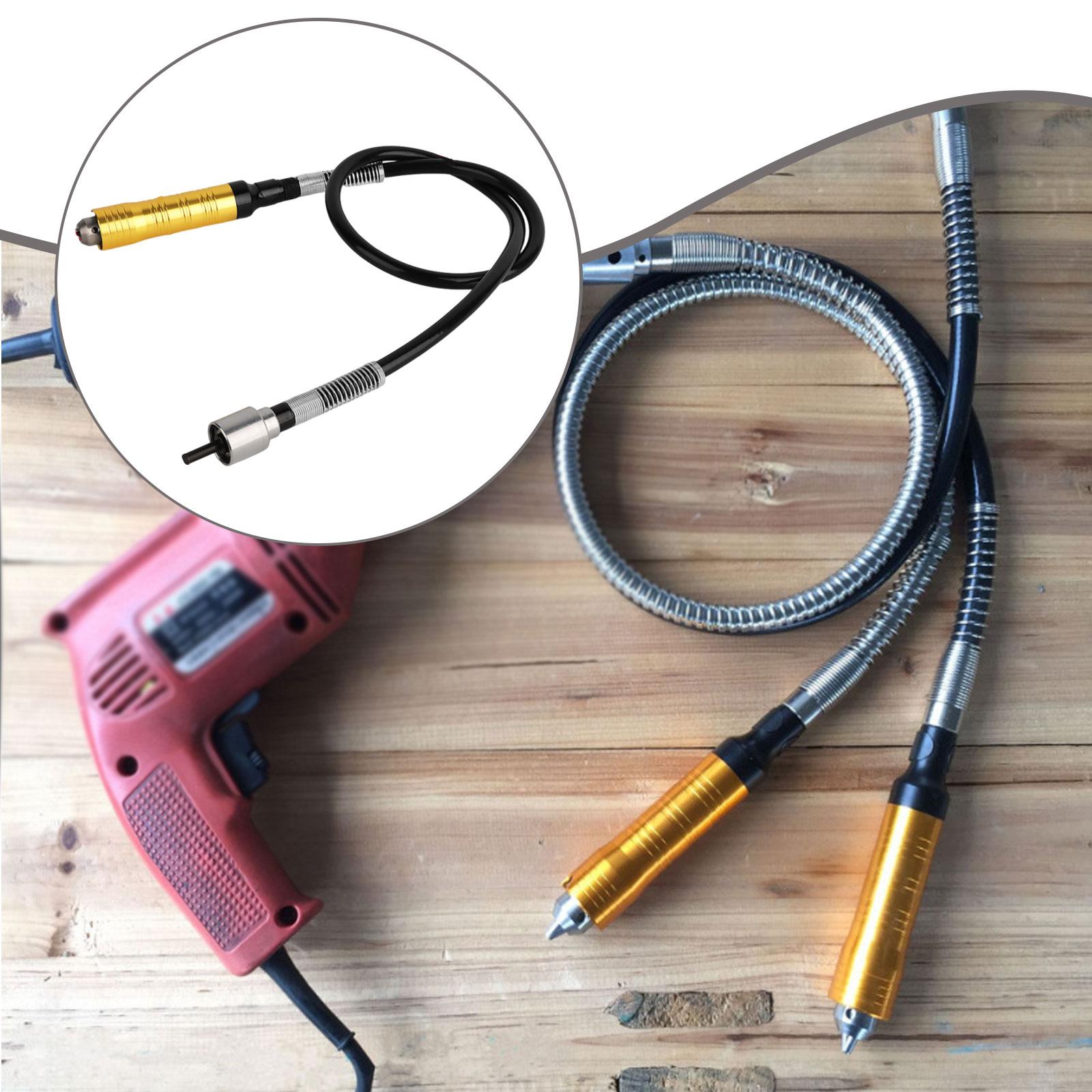 Slijper Flexibele As Duurzaam  - Cordless Rotary Tool Kit Accessories recensie en prijs