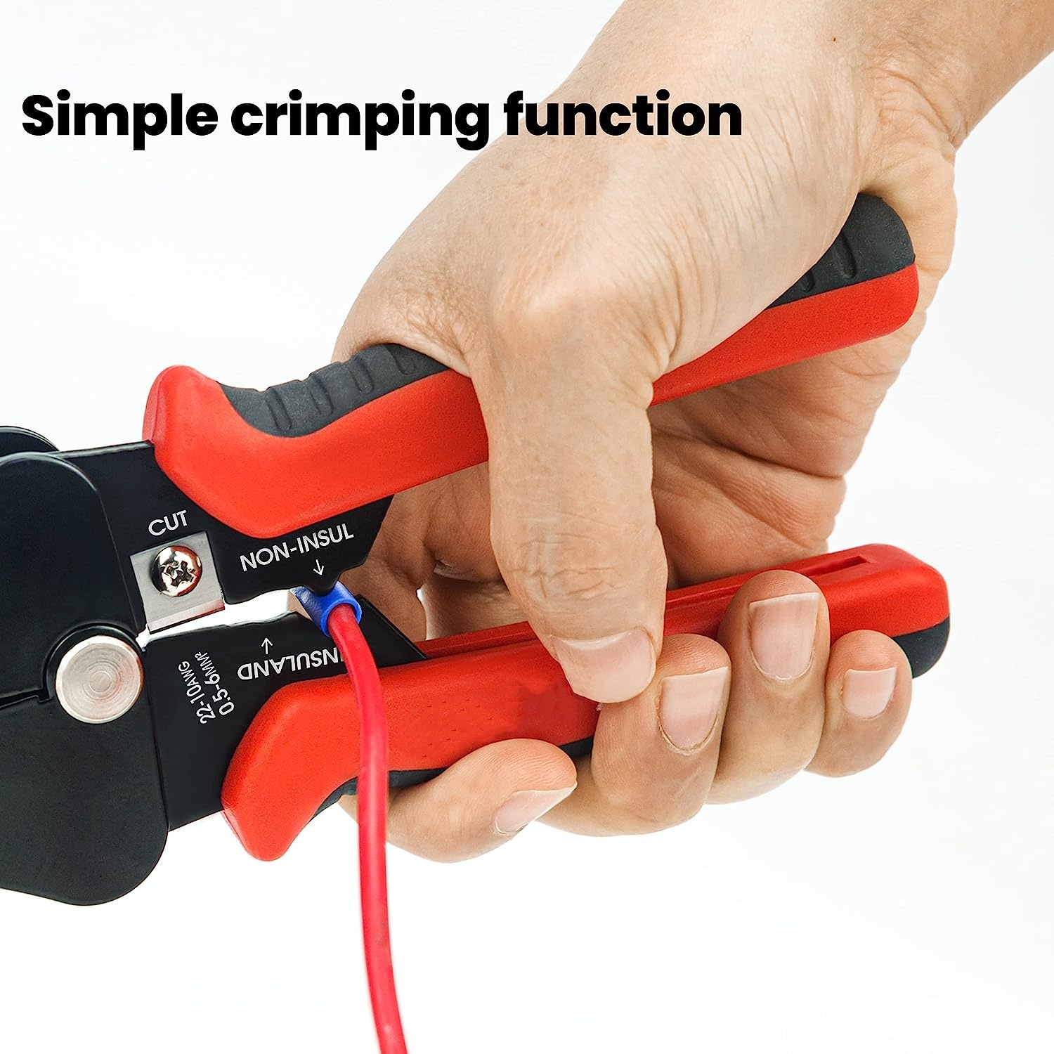 Automatische Draadstripper/Dra - Automatic Wire Stripper Cutter recensie en prijs
