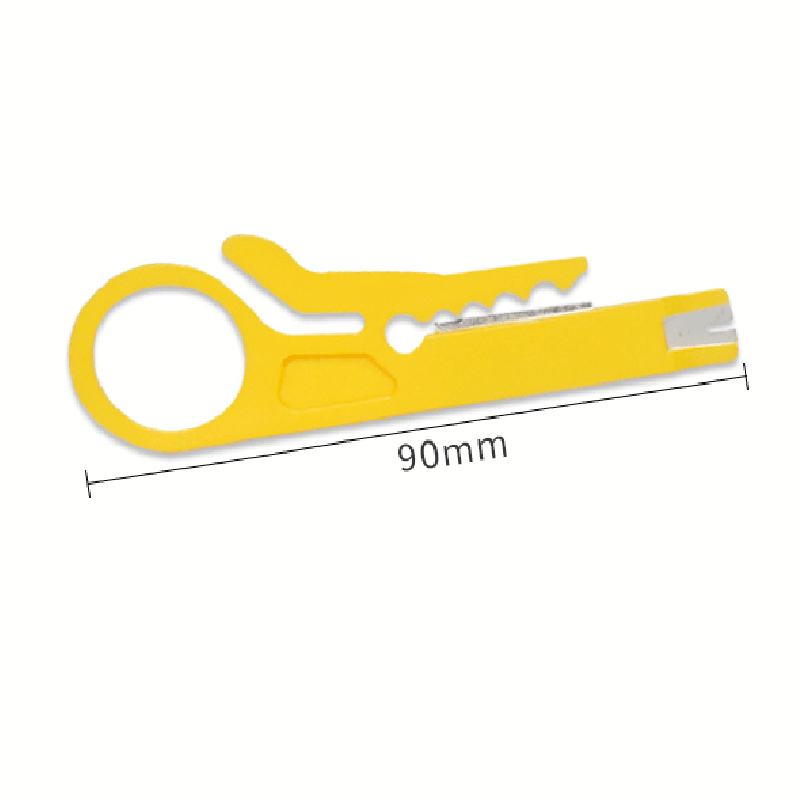 Wire Tracker Stripping Cutter  - Automatic Wire Stripper Cutter recensie en prijs