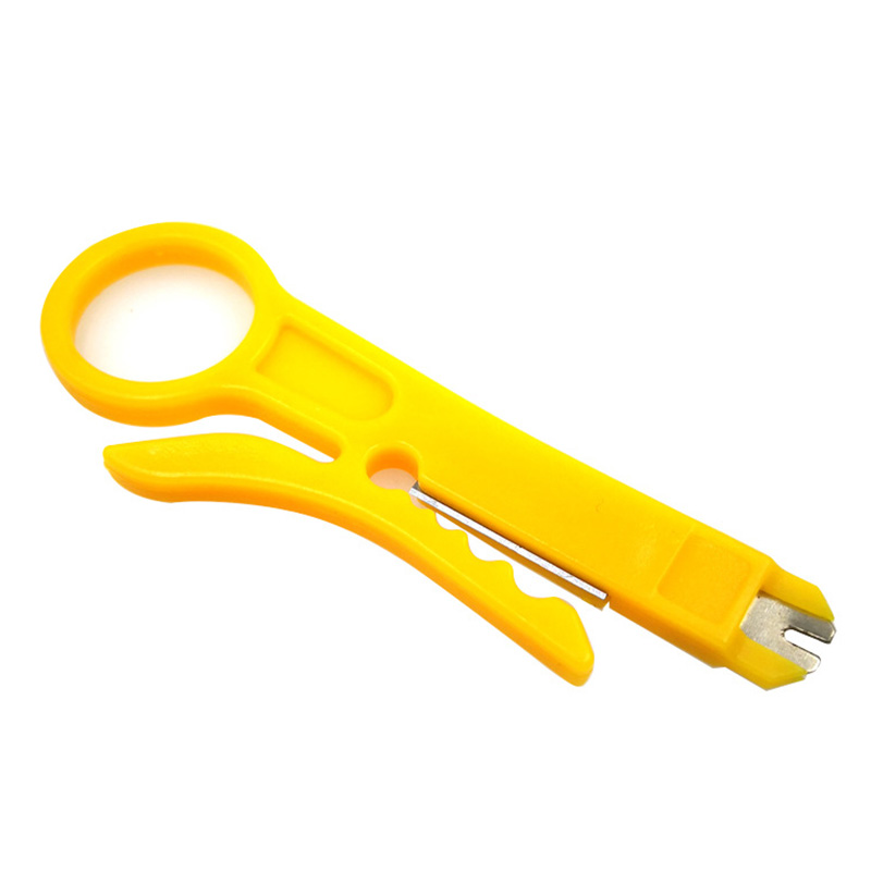 Wire Tracker Stripping Cutter  - Automatic Wire Stripper Cutter recensie en prijs