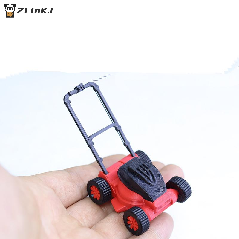 ▶ 1Pc 1:12 1:18 Poppenhuis Gra - Garden Tools recensie en prijs