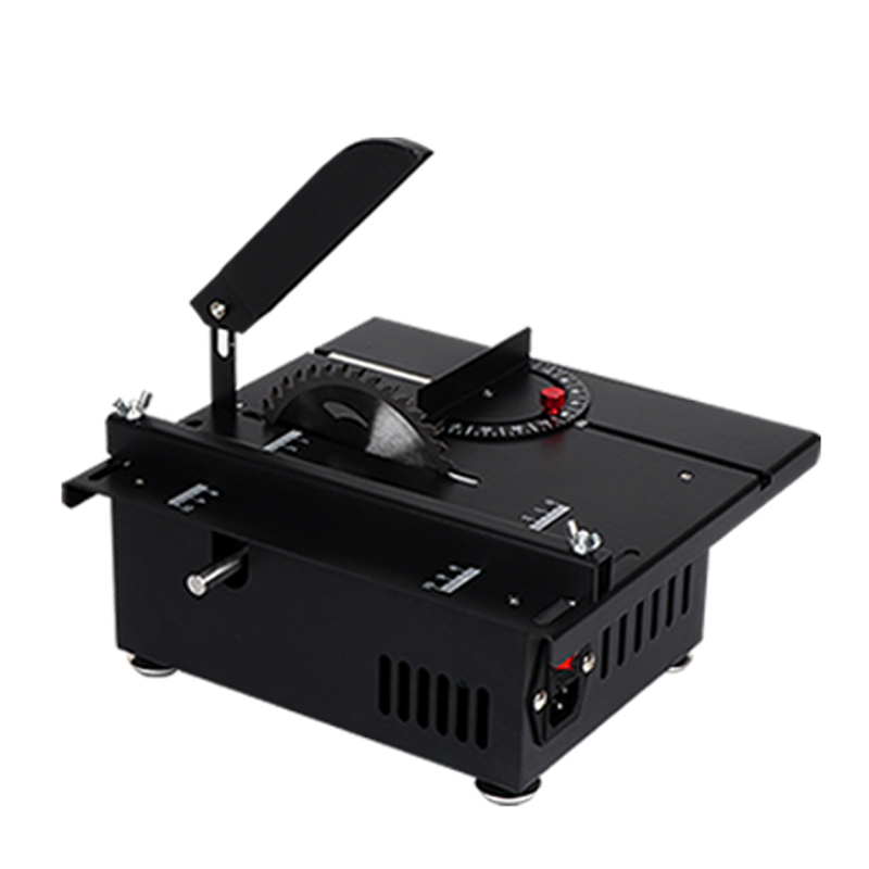 1200W mini precisie tafelzaag, - Mini Table Saw For Woodworking recensie en prijs