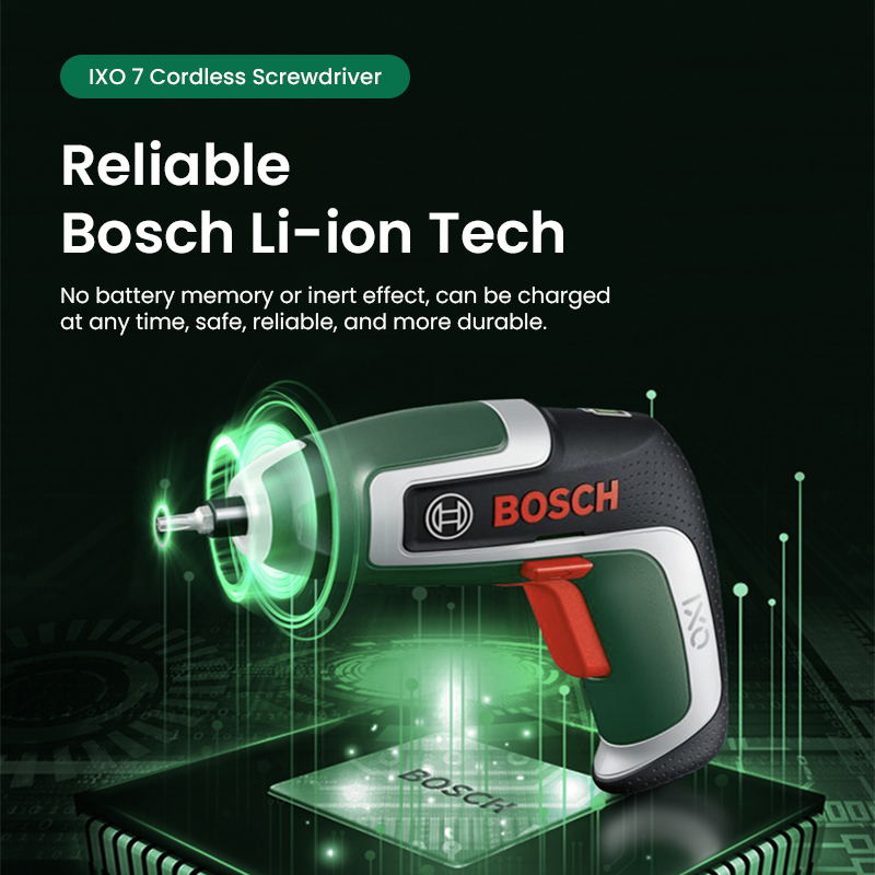Bosch Draadloze Elektrische Sc - Electric Screwdriver Rechargeable Usb recensie en prijs