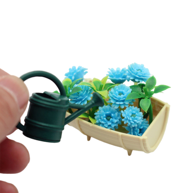 1/12 Poppenhuis Simulatie Giet - Garden Tools recensie en prijs