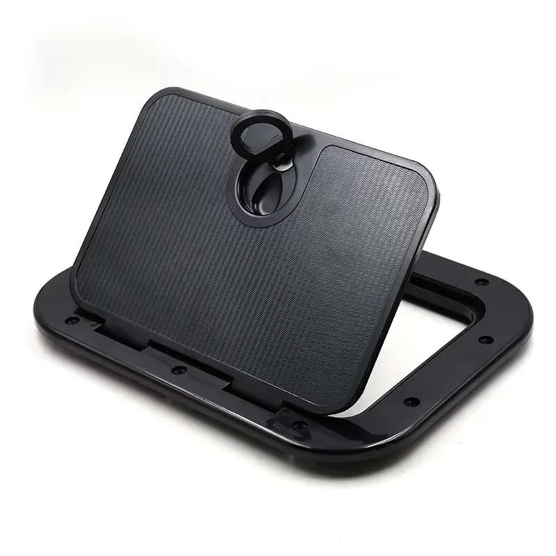 Marine dekplaat toegangsluik s - Hardware recensie en prijs