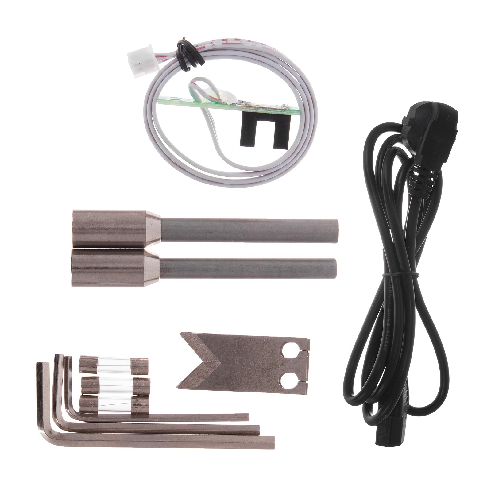 X-CS101 2.5mm2 Automatische Dr - Automatic Wire Stripper Cutter recensie en prijs