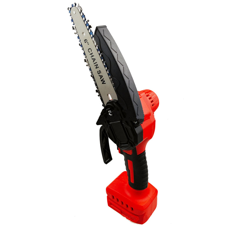 Fit voor Milwaukee 18 V Batter - Mini Electric Chainsaw 6 Inch recensie en prijs