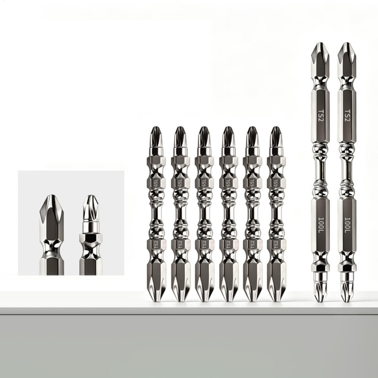 Schroevendraaierbitset Magneti - Hand Tools recensie en prijs